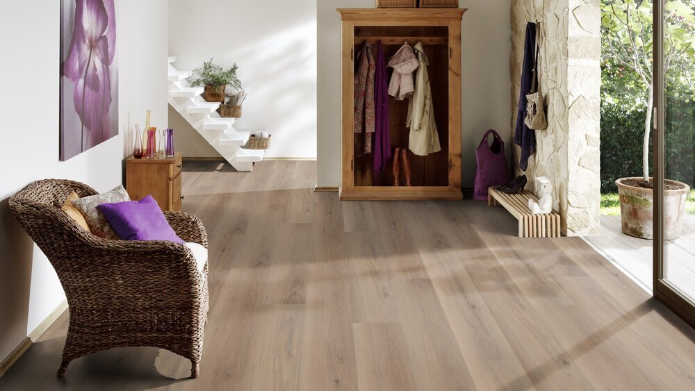 Ter Hürne, Wood Edition Pro, Oak Lima, lång planka