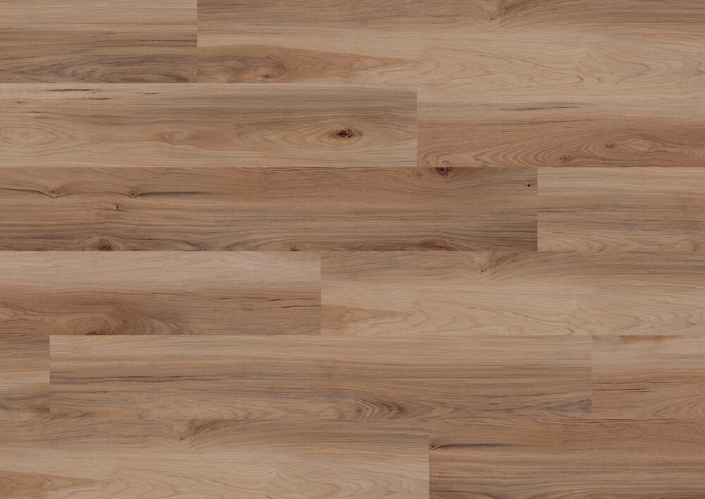 Wood Edition Perform, Lång planka, Hickory Nashville