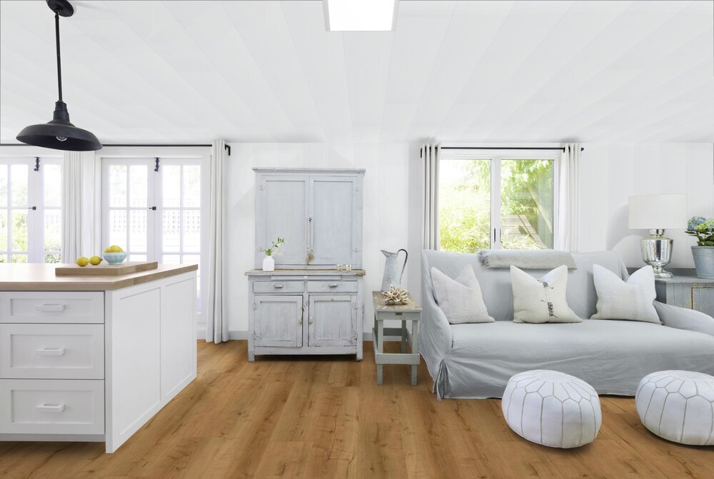 Ter Hürne, Wood Edition Solid, Oak Doha