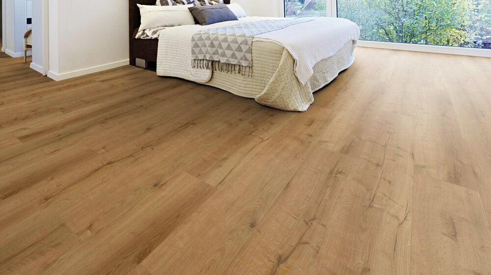 Ter Hürne, Wood Edition Solid, Oak Doha