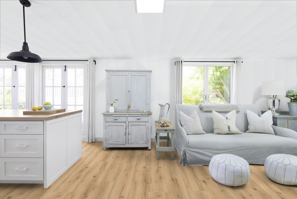 Ter Hürne, Wood Edition Solid, Oak Miami