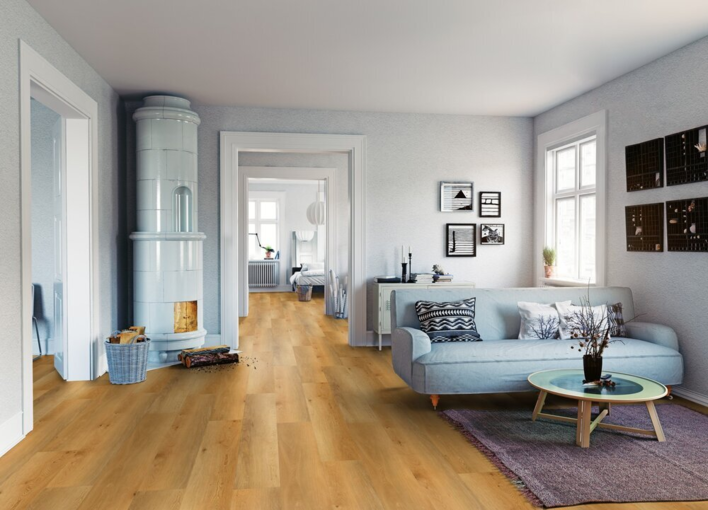 Ter Hürne, Wood Edition Solid, Oak Catania