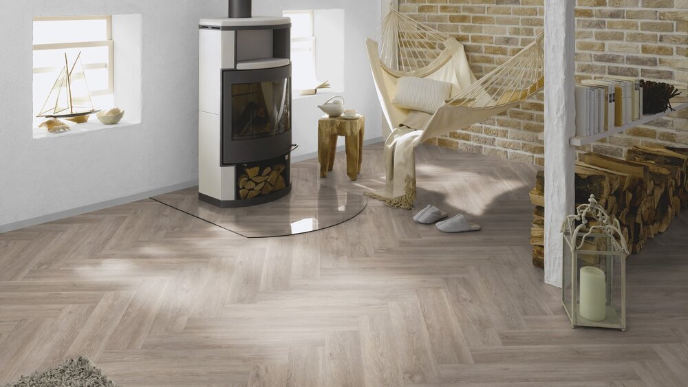 Sildeben Edition Perform, Oak Oslo