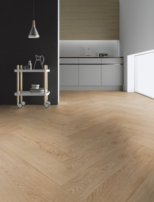 Sildeben Edition Perform, Oak Dublin