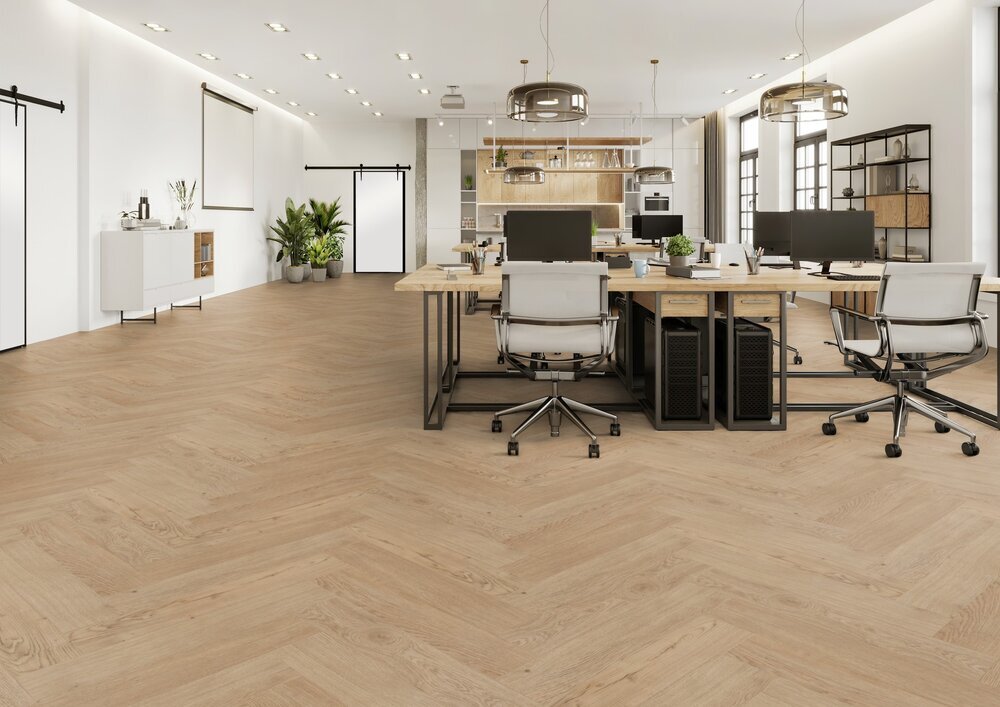 Sildeben Edition Perform, Oak Dublin