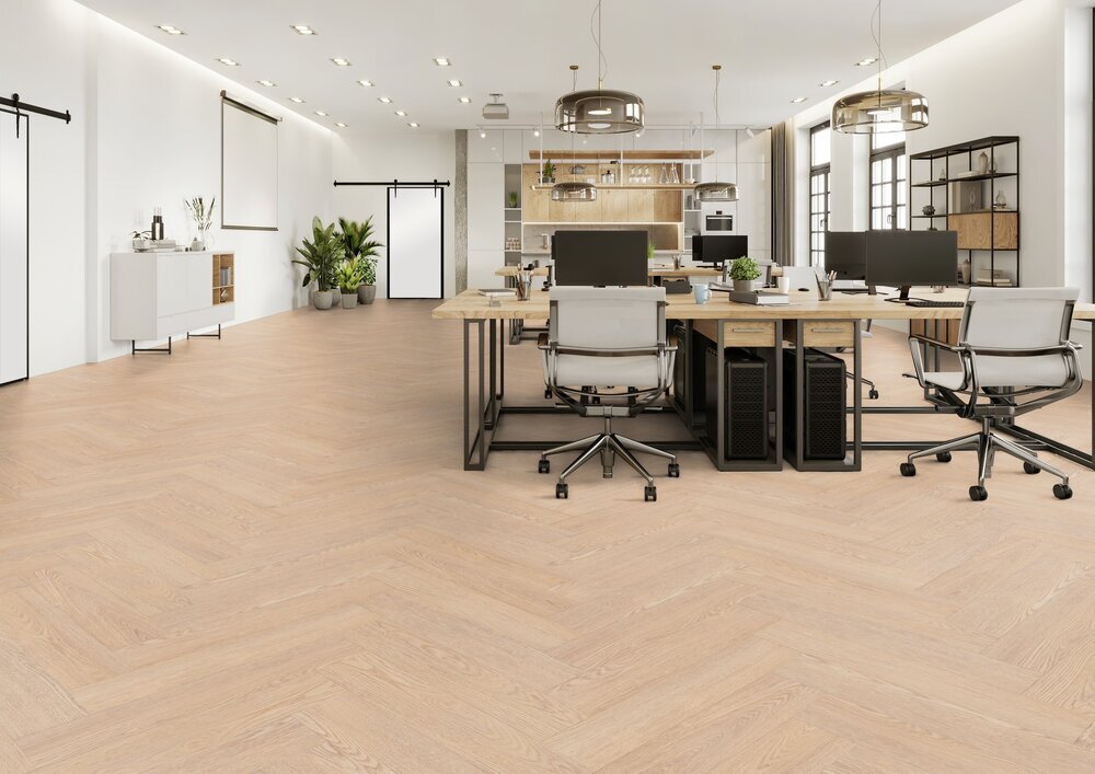 Sillben Edition Pro, Oak Berlin