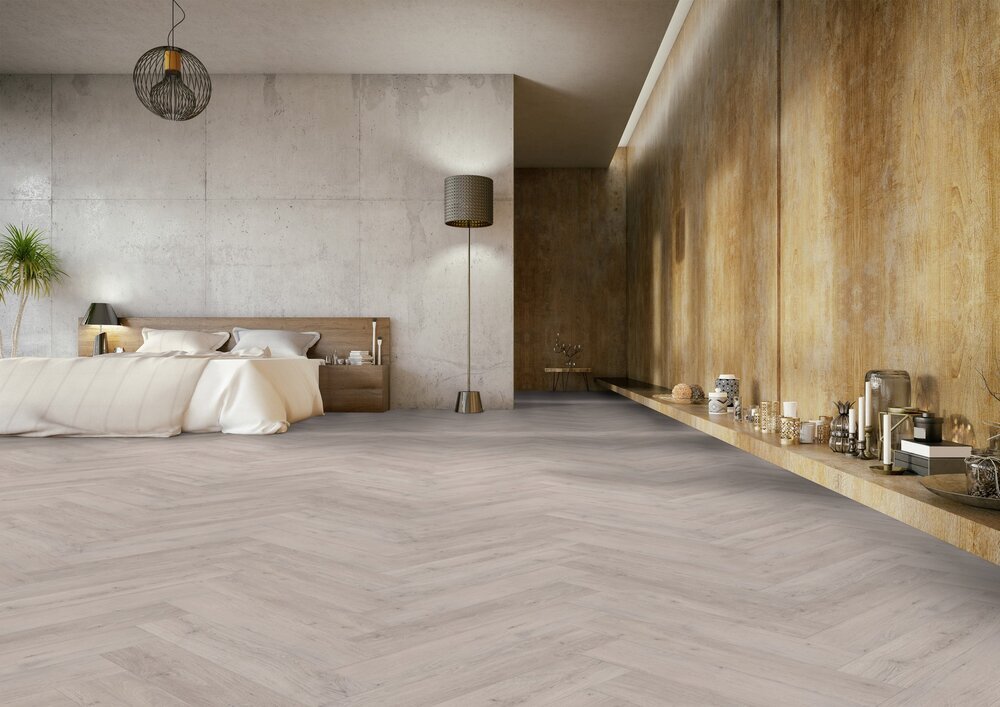 Sillben Edition Pro, Oak Helsinki