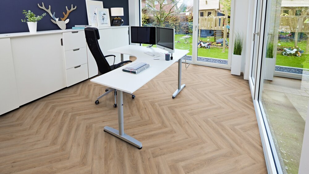 Sillben Edition Pro, Oak Malaga