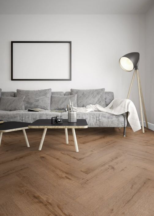 Sillbens Edition Pro, Oak Washington