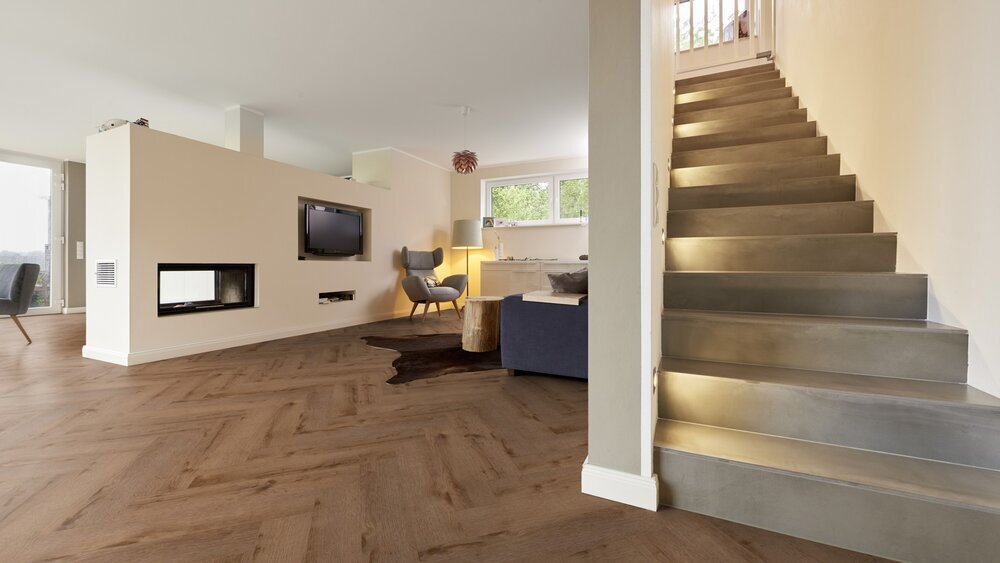 Sillben Edition Pro, Oak York