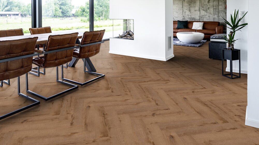 Sillben Edition Pro, Oak York