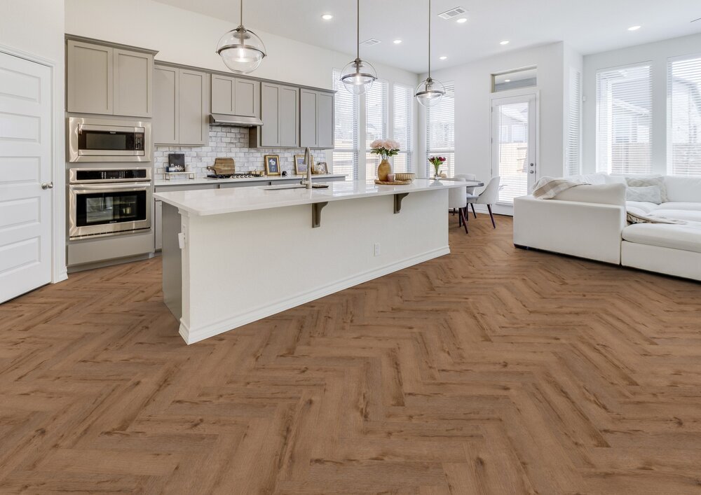 Sillben Edition Pro, Oak York