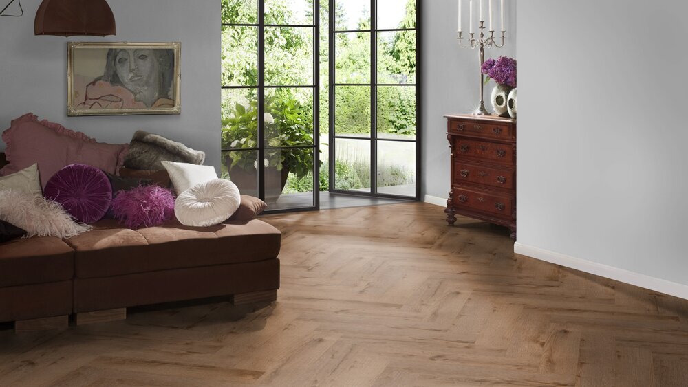 Sillben Edition Pro, Oak Dublin