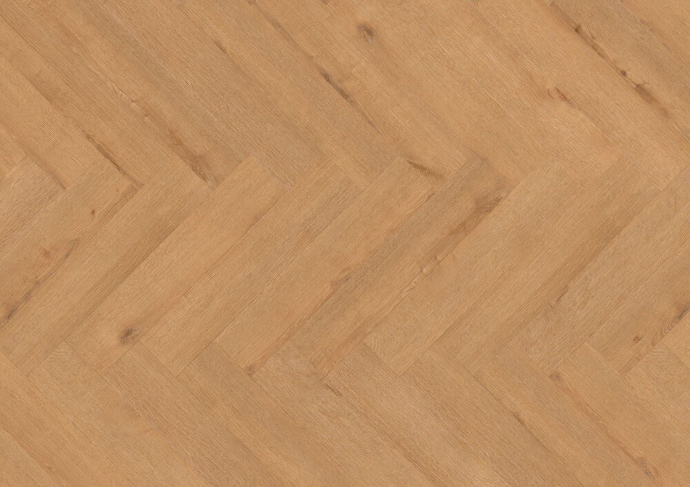 Sillben Edition Pro, Oak Hamburg