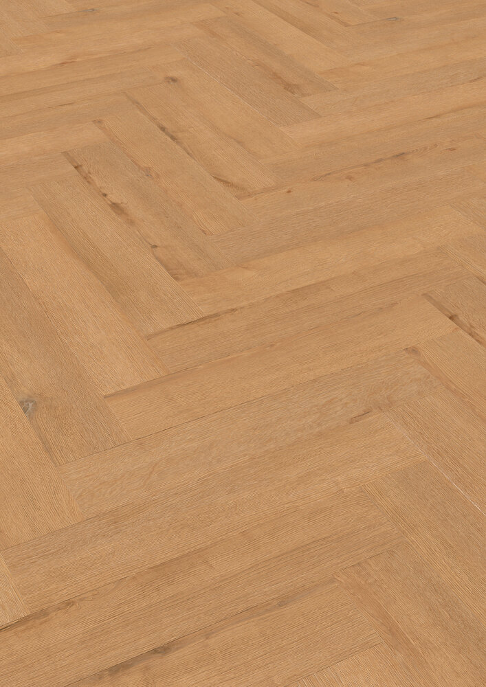 Sillben Edition Pro, Oak Hamburg