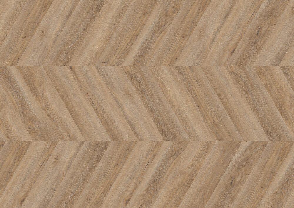 Chevron Edition Pro, Oak Malaga
