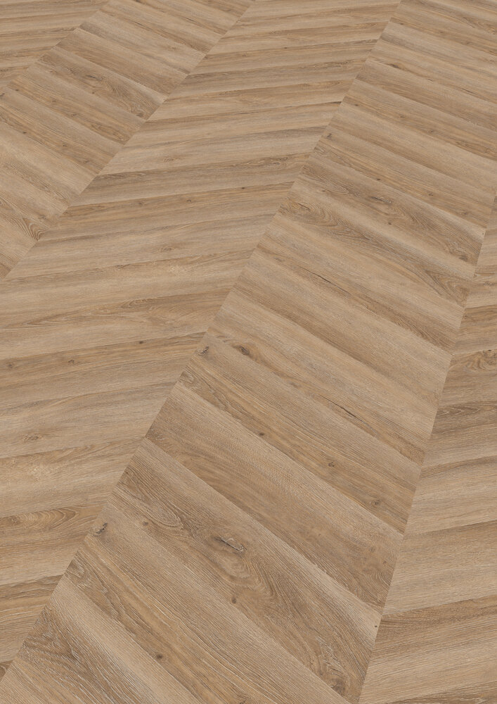 Chevron Edition Pro, Oak Malaga