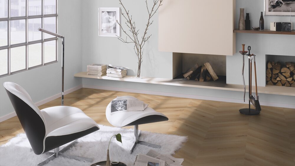 Chevron Edition Pro, Oak Rotterdam