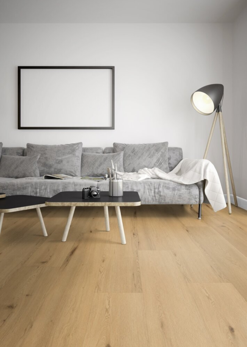 Ter Hürne, Wood Edition Pro, Oak Marseille, lång planka