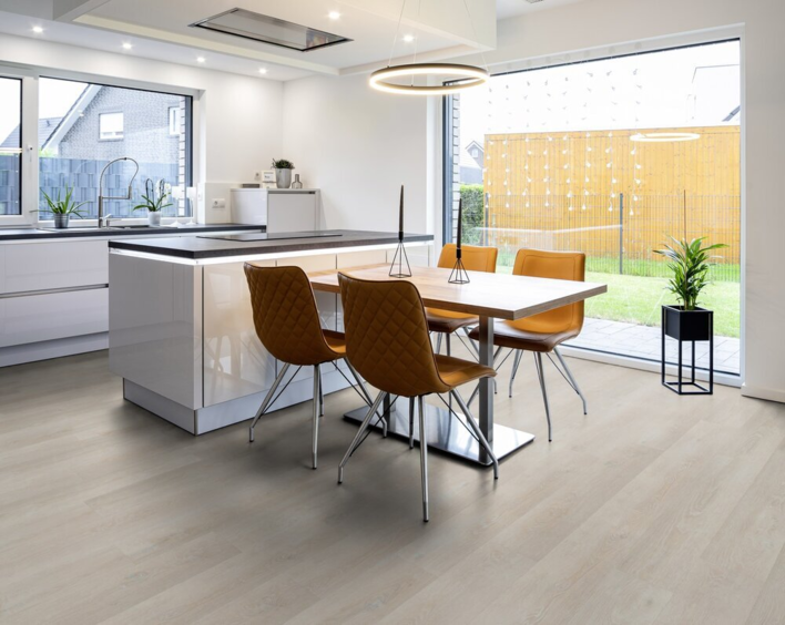 Ter Hürne, Wood Edition Pro, Oak Stockholm, lång planka