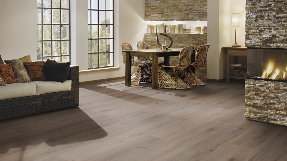 Ter Hürne, Wood Edition Pro, Oak Riga, lång planka