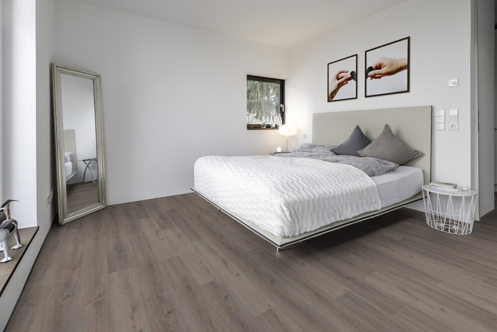 Ter Hürne, Wood Edition Pro, Oak Triest, lång planka