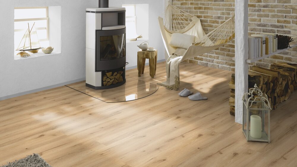 Ter Hürne, Wood Edition Pro, Oak Miami, lång planka