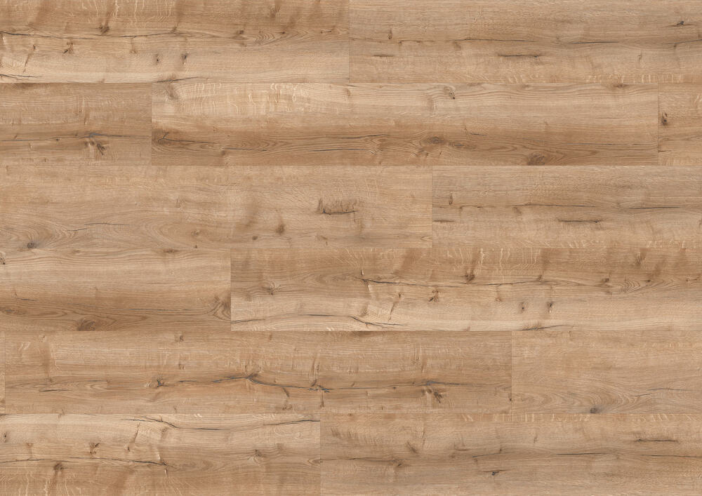 Ter Hürne, Wood Edition Pro, Oak Bristol, lång planka