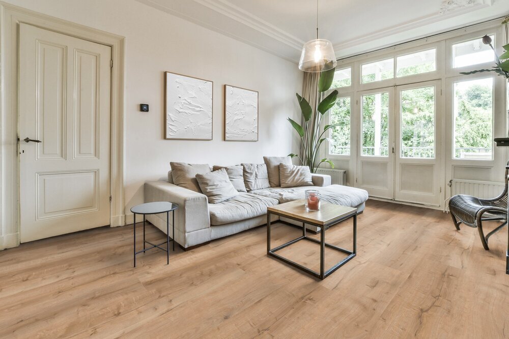 Ter Hürne, Wood Edition Pro, Oak Bristol, lång planka