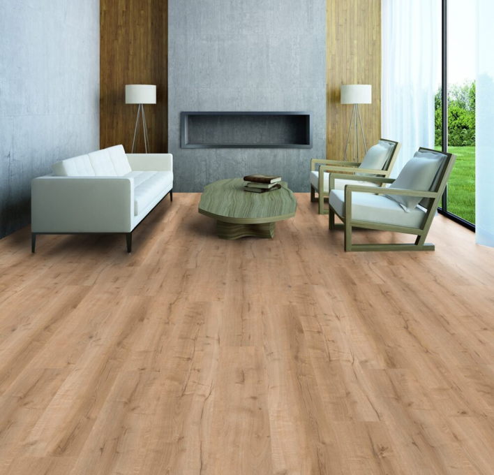 Ter Hürne, Wood Edition Pro, Oak Bristol, lång planka