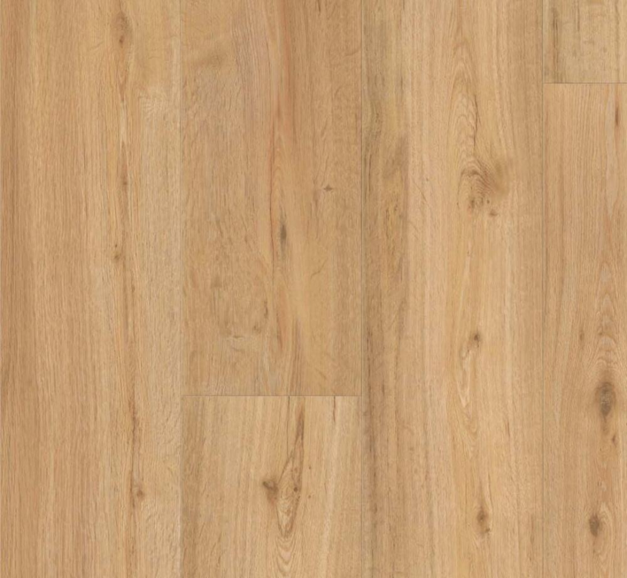 Parador vinyl Classic 2070 - Ek natur borstad struktur, Planka