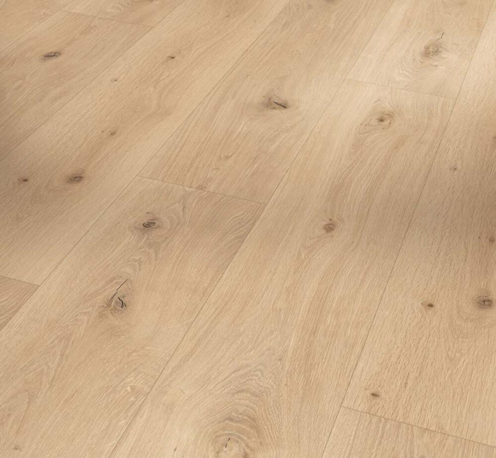 Parador vinyl Trendtime 8 - Ek Imperial pure autentisk struktur, Stora plankor