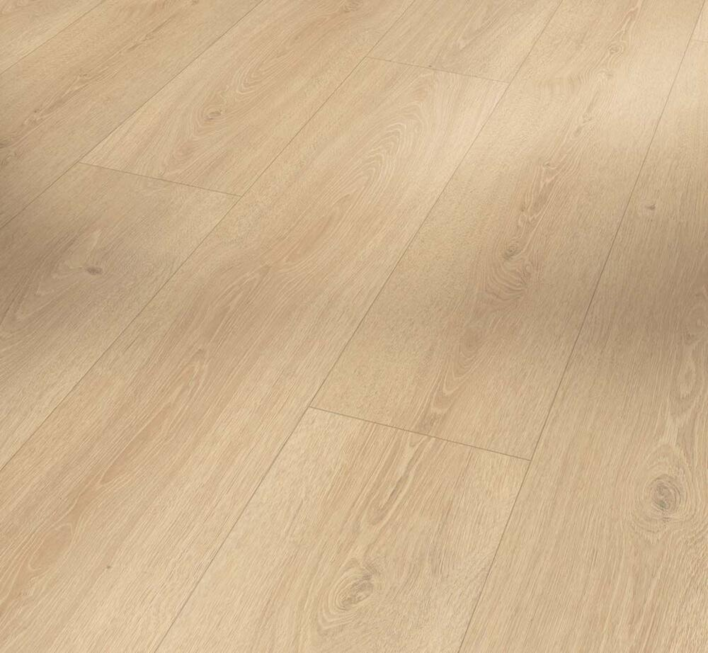 Parador vinyl Trendtime 8 - Ek Studioline slipad borstad struktur, Stora plankor