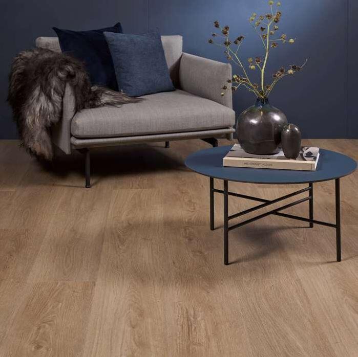 Timberman Novego vinylplanka - Colorado Oak