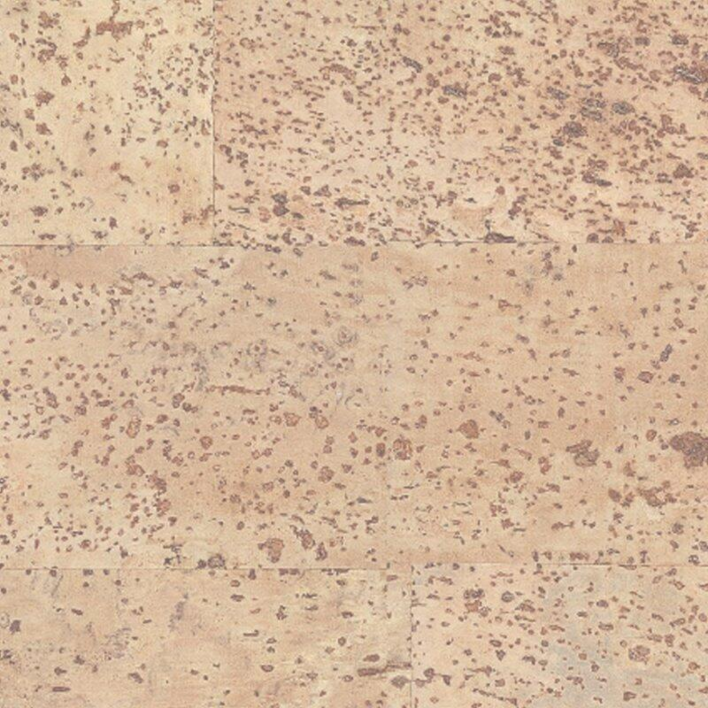 Ziro Sombra Korkgolv - Capri 65 Creme