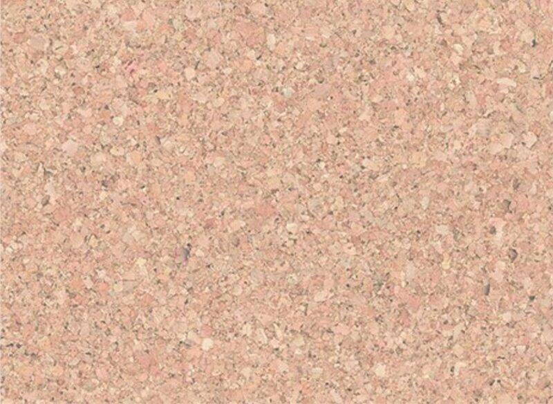 Ziro Sombra Korkgolv - Mono Creme