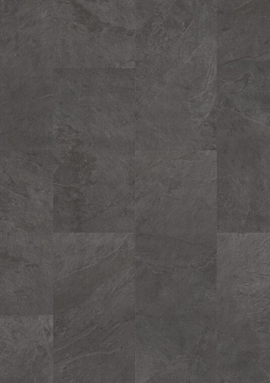 Pergo Aura Pro Pad - Black Scivaro Slate