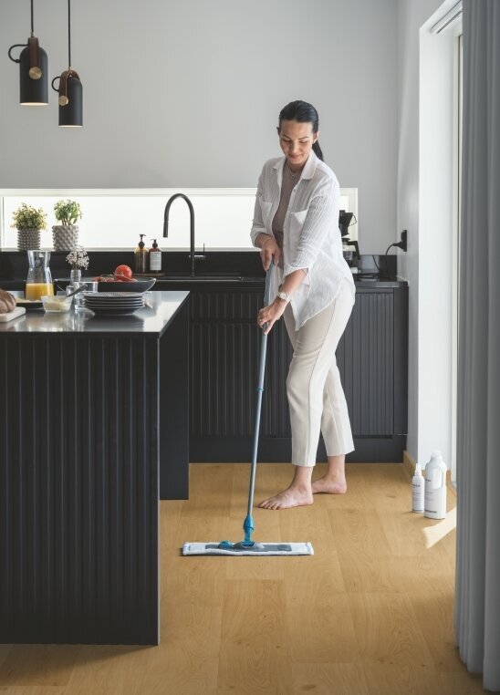 Pergo Otra Pro - Summer Mountain Oak