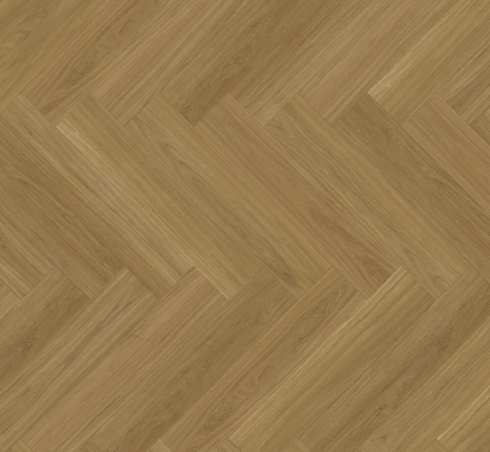 Parador vinyl Sillben Trendtime 3 - Ek Oxford karamellbrun, stav