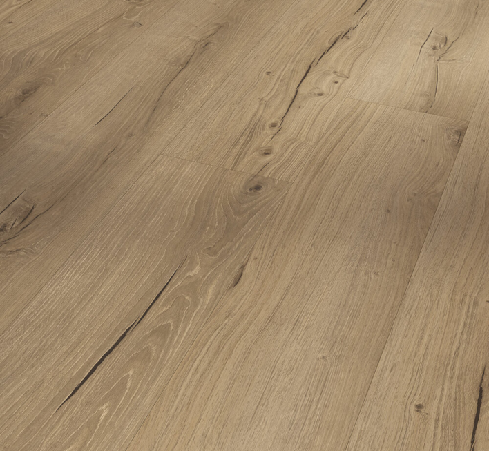 Parador vinyl Trendtime 8 - Ek Cambridge natur struktur, Storplanka