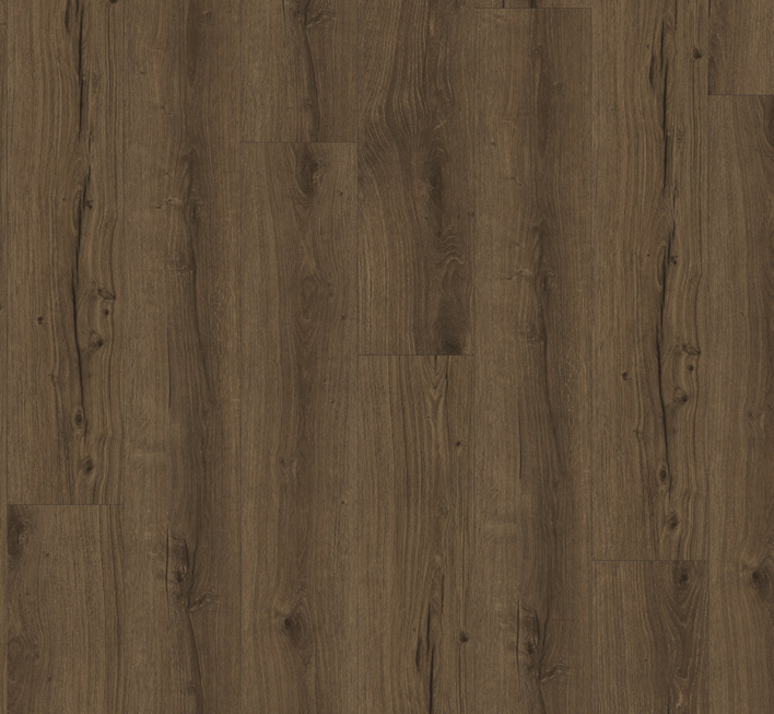 Parador vinyl Trendtime 8 - Ek Cambridge rökt, Naturstruktur, Storplanka