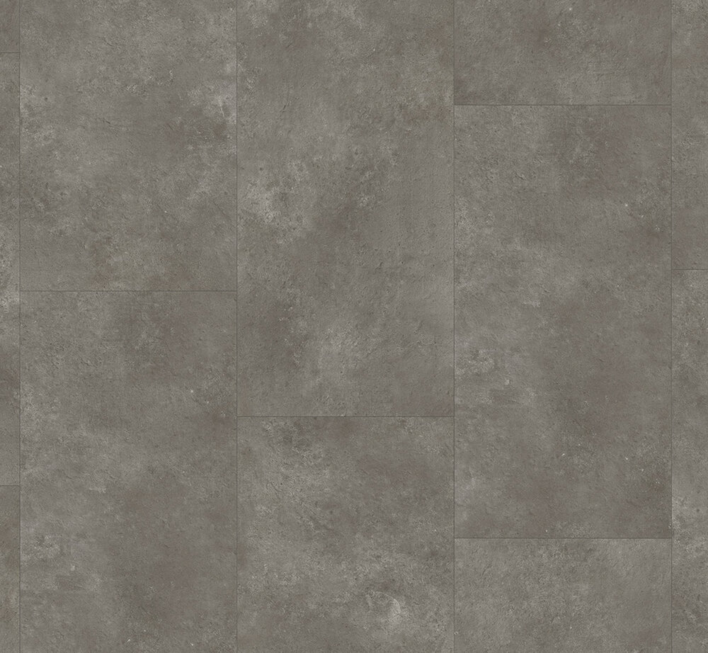 Parador vinyl Trendtime 5 - Sten Trafalgar mörkgrå, Stor platta