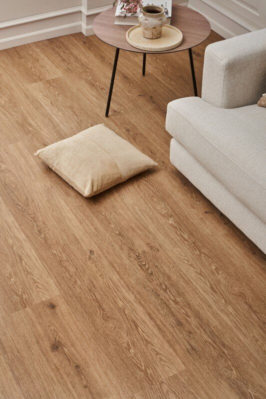 Timberman Novego Pro - Natural Oak
