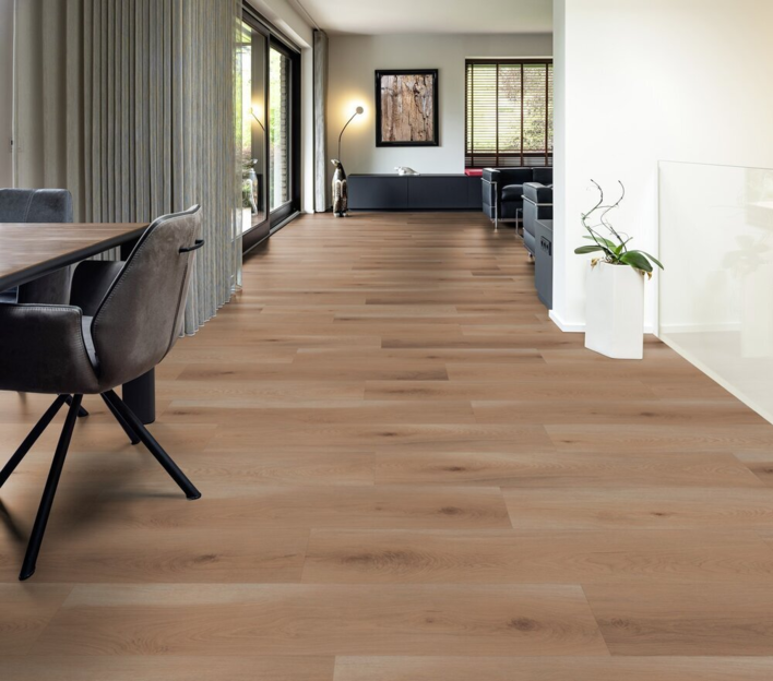 Wood Edition Comfort, Planka, Oak Seville
