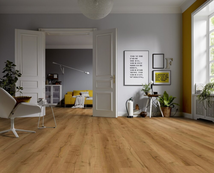 Wood Edition Comfort, Planka, Ek Doha