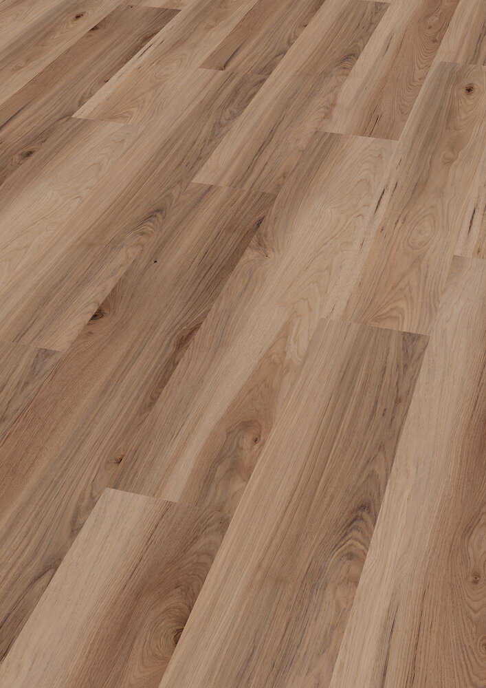 Wood Edition Comfort, Långplanka, Hickory Nashville