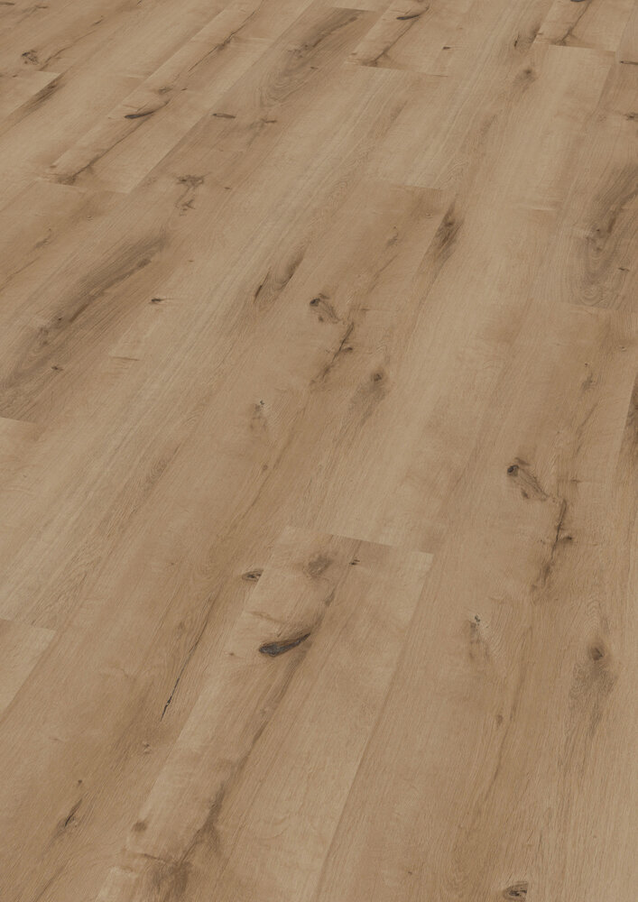 Wood Edition Comfort, Lång planka, Ek Bilbao