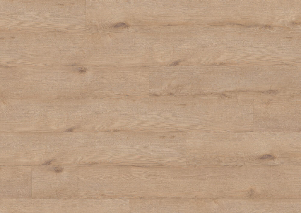 Wood Edition Comfort, Lång planka, Ek Lübeck