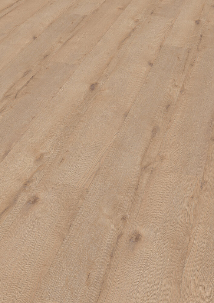 Wood Edition Comfort, Lång planka, Ek Lübeck