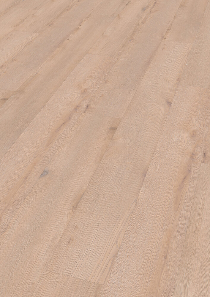 Wood Edition Comfort, Lång planka, Ek Stettin